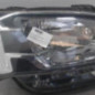 Optique avant principal droit (feux)(phare) KIA SOUL 1