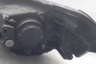 Optique avant principal droit (feux)(phare) KIA SOUL 1