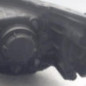 Optique avant principal droit (feux)(phare) KIA SOUL 1