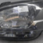 Optique avant principal gauche (feux)(phare) KIA SOUL 1