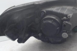 Optique avant principal gauche (feux)(phare) KIA SOUL 1