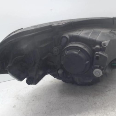 Optique avant principal gauche (feux)(phare) KIA SOUL 1
