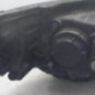 Optique avant principal gauche (feux)(phare) KIA SOUL 1