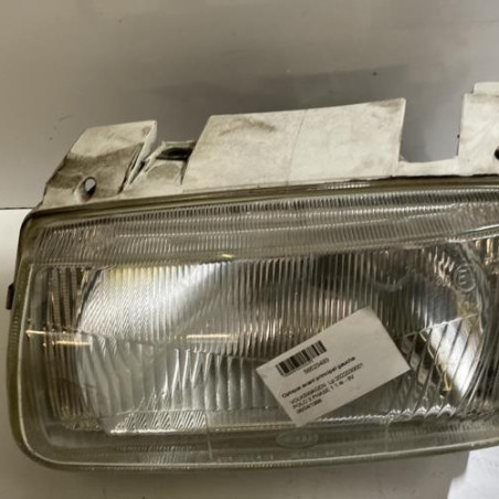Optique avant principal gauche (feux)(phare) VOLKSWAGEN POLO 3