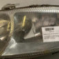 Optique avant principal gauche (feux)(phare) ALFA ROMEO 147