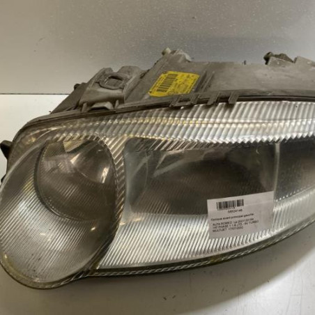 Optique avant principal gauche (feux)(phare) ALFA ROMEO 147