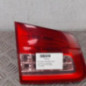 Feu arriere secondaire gauche (feux) CITROEN C5 2