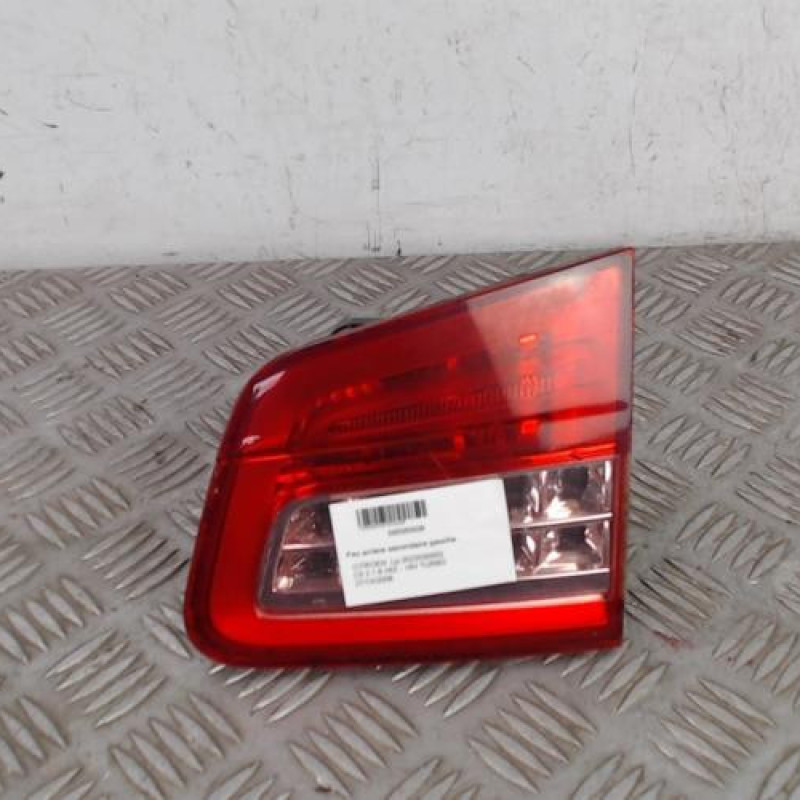 Feu arriere secondaire droit (feux) CITROEN C5 2