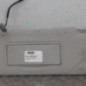 Pare soleil droit CITROEN C5 2