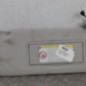 Pare soleil gauche CITROEN C5 2