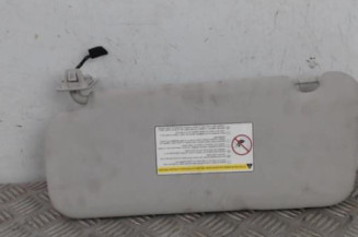 Pare soleil gauche CITROEN C5 2