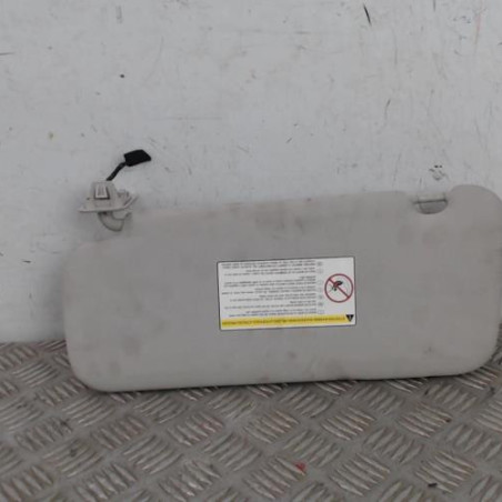 Pare soleil gauche CITROEN C5 2