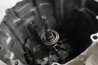 Boite de vitesses NISSAN PATHFINDER 2 Photo n°8