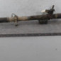 Cremaillere assistee NISSAN PATHFINDER 2