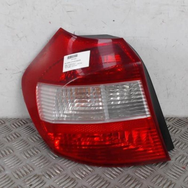 Feu arriere principal gauche (feux) BMW SERIE 1 E87