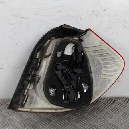 Feu arriere principal gauche (feux) BMW SERIE 1 E87