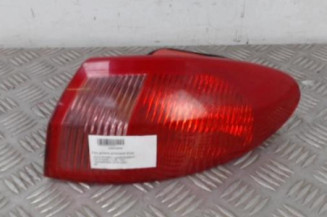 Feu arriere principal droit (feux) ALFA ROMEO 147 Photo n°1