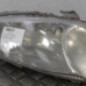 Optique avant principal droit (feux)(phare) ALFA ROMEO 147