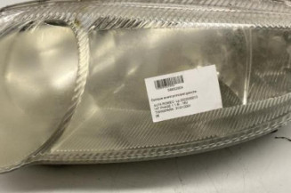 Optique avant principal gauche (feux)(phare) ALFA ROMEO 147