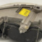 Optique avant principal gauche (feux)(phare) ALFA ROMEO 147