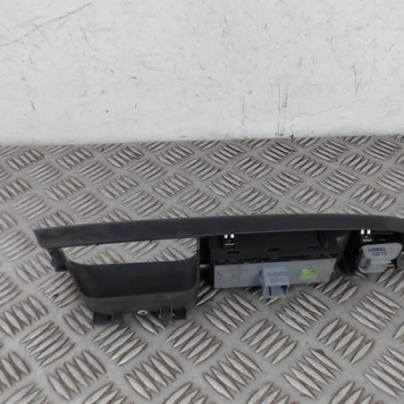 Interrupteur de leve vitre avant gauche VOLKSWAGEN GOLF 5