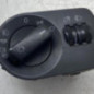 Commande de phare AUDI A3 2