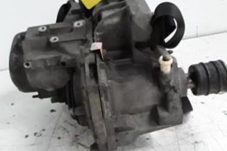 Boite de vitesses RENAULT EXPRESS Photo n°3