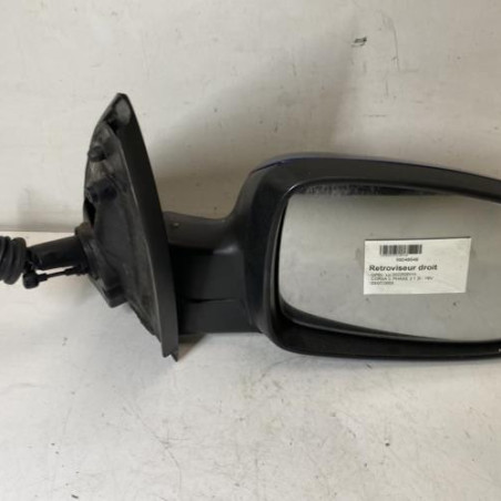 Retroviseur droit OPEL CORSA C Photo n°1