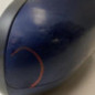 Retroviseur droit OPEL CORSA C