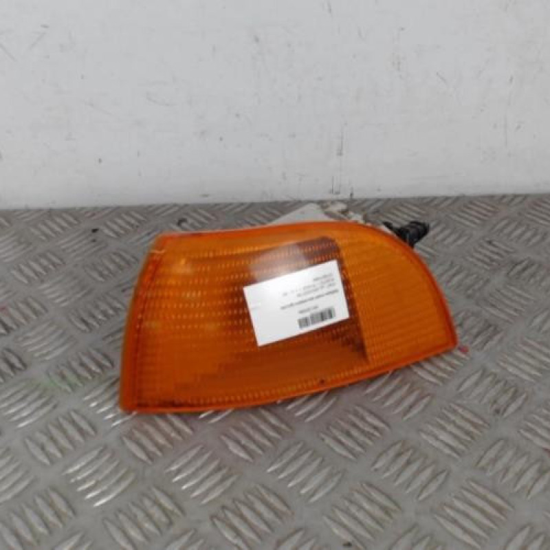 Optique avant secondaire gauche (feux)(clignotant) FIAT PUNTO 1