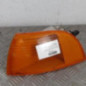 Optique avant secondaire gauche (feux)(clignotant) FIAT PUNTO 1
