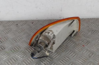 Optique avant secondaire gauche (feux)(clignotant) FIAT PUNTO 1