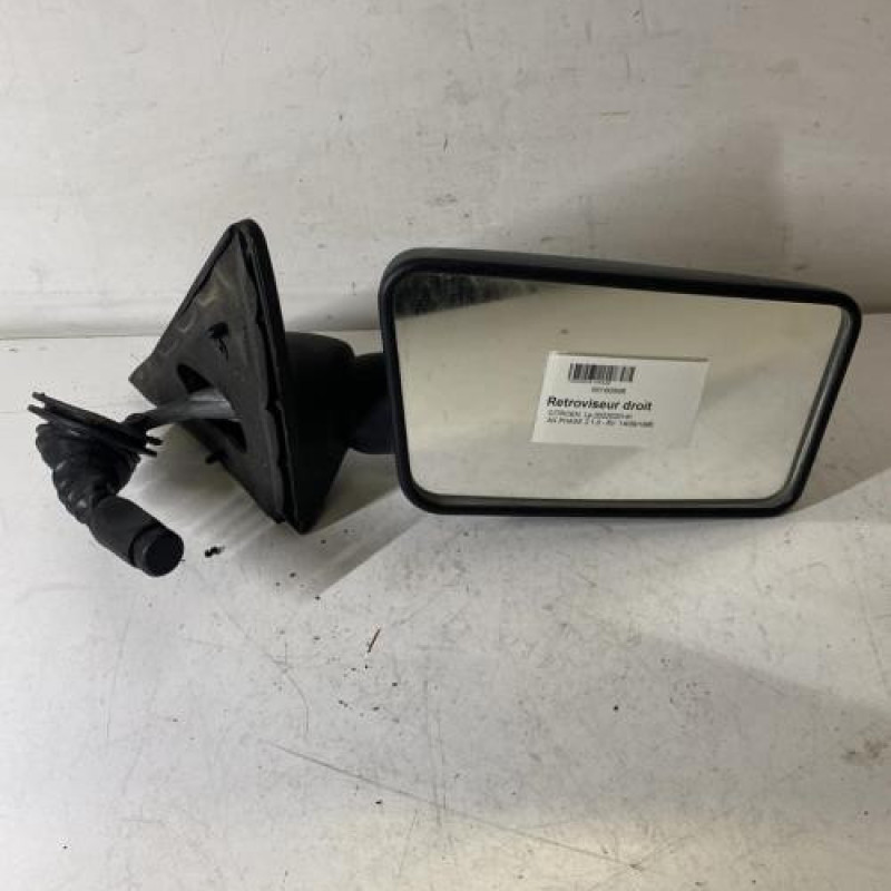 Retroviseur droit CITROEN AX Retroviseur droit CITROEN AX