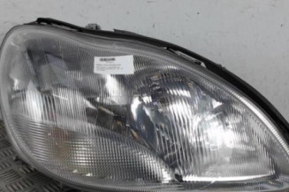 Optique avant principal droit (feux)(phare) MERCEDES CLASSE S 220 Photo n°1