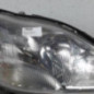 Optique avant principal droit (feux)(phare) MERCEDES CLASSE S 220