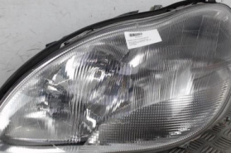 Optique avant principal gauche (feux)(phare) MERCEDES CLASSE S 220 Photo n°1
