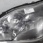 Optique avant principal gauche (feux)(phare) MERCEDES CLASSE S 220