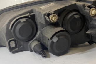 Optique avant principal droit (feux)(phare) FIAT PUNTO 2