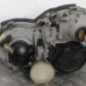 Optique avant principal droit (feux)(phare) MERCEDES CLASSE C 203