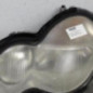 Optique avant principal gauche (feux)(phare) MERCEDES CLASSE C 203