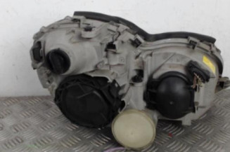 Optique avant principal gauche (feux)(phare) MERCEDES CLASSE C 203