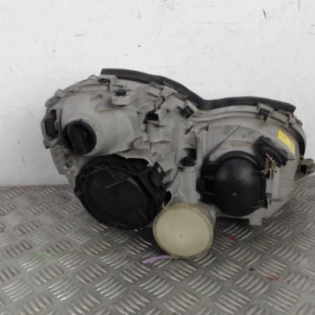 Optique avant principal gauche (feux)(phare) MERCEDES CLASSE C 203