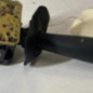 Commodo d'essuie glaces RENAULT MEGANE 1
