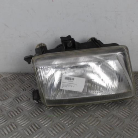 Optique avant secondaire droit (feux)(clignotant) SEAT IBIZA 2 Photo n°1