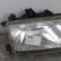 Optique avant secondaire droit (feux)(clignotant) SEAT IBIZA 2
