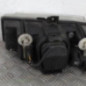 Optique avant secondaire droit (feux)(clignotant) SEAT IBIZA 2