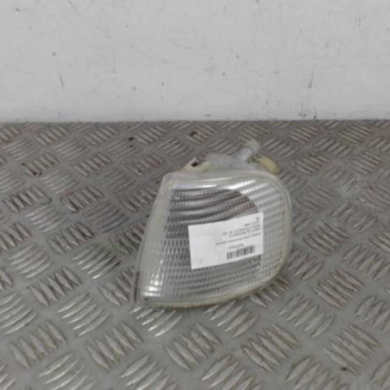 Optique avant secondaire gauche (feux)(clignotant) SEAT IBIZA 2