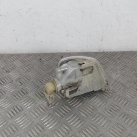 Optique avant secondaire gauche (feux)(clignotant) SEAT IBIZA 2
