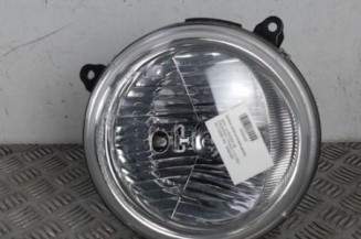 Optique avant principal gauche (feux)(phare) JEEP CHEROKEE 2 Photo n°1