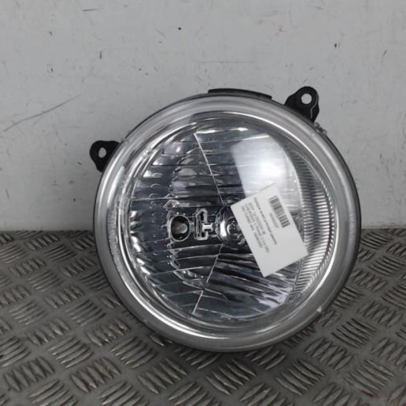 Optique avant principal gauche (feux)(phare) JEEP CHEROKEE 2